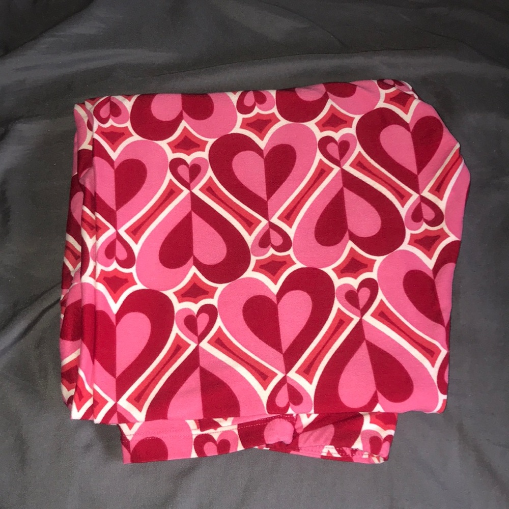 LULAROE TC leggings BRAND NEW